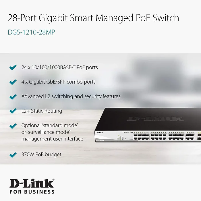 D-Link-DGS-1210-28MP