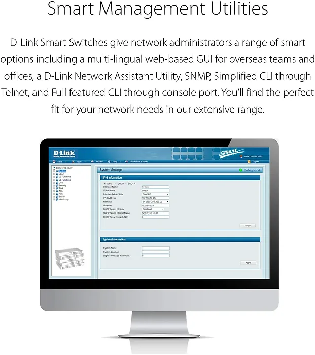 D-Link-DGS-1210-28MP