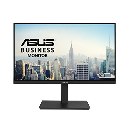 ASUS VA24ECPSN — ASUS 23.81080P DOCKING MONITOR (VA24ECPSN)
