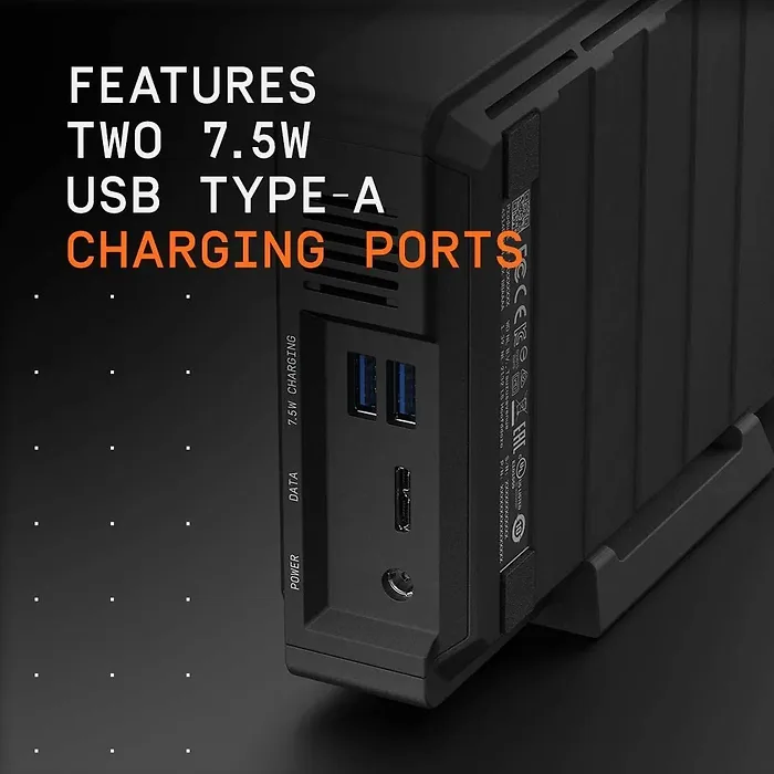 Western Digital-WDBA3P0080HBK-NESN