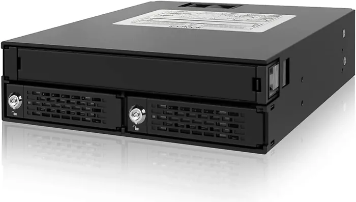 Icy Dock-MB994IKO-3SB