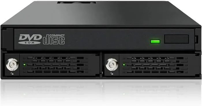 Icy Dock-MB994IKO-3SB