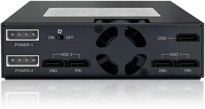 Icy Dock-MB994IKO-3SB