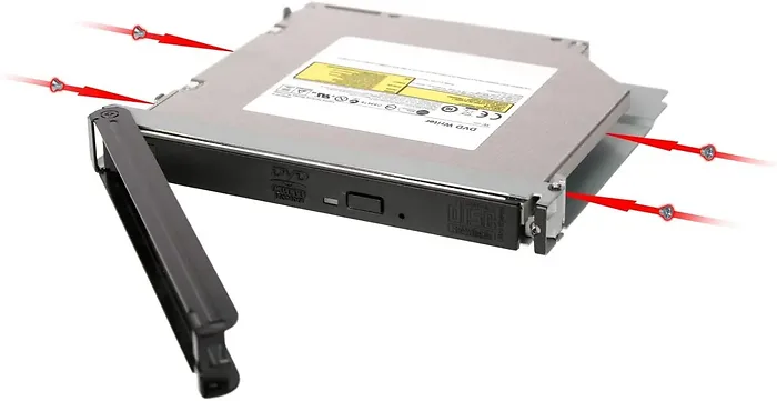 Icy Dock-MB994IKO-3SB