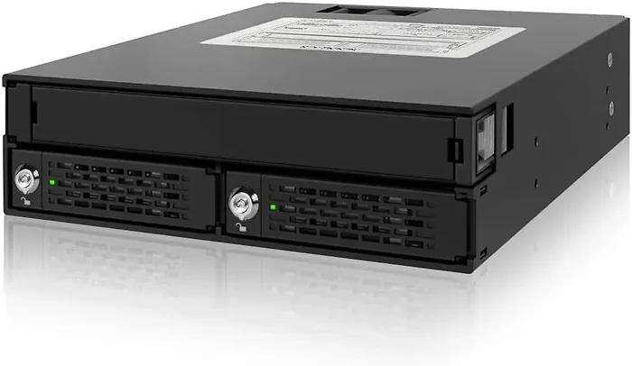 Icy Dock-MB994IKO-3SB