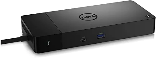 DELL DELLWD22TB4CBL — Dell Thunderbolt 4 Dock Module For WD22TB4 WD22TB4CBL