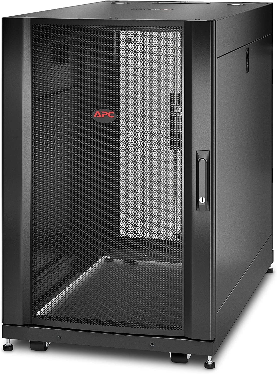 APC - Schneider Electric AR3106 — NETSHELTER SX 18U 600MM X 1070MM