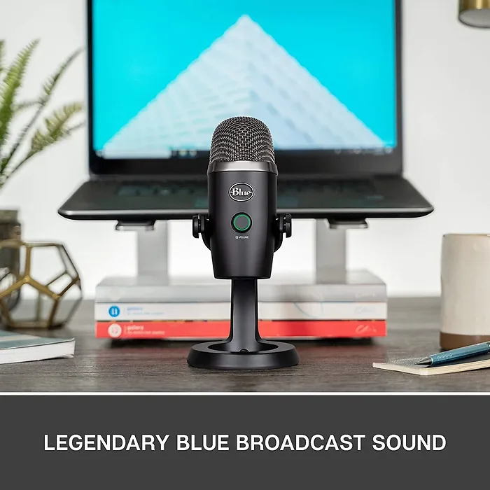 BLUE MICROPHONE-988-000400