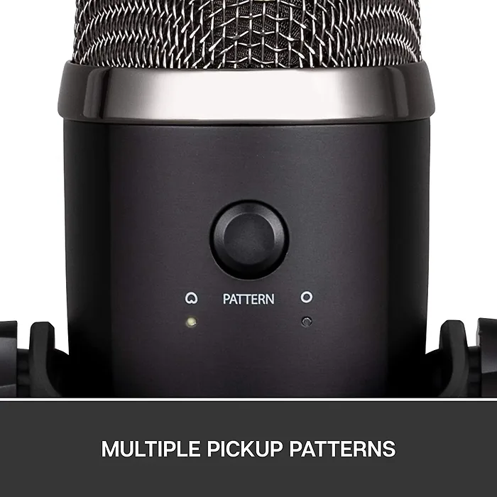 BLUE MICROPHONE-988-000400