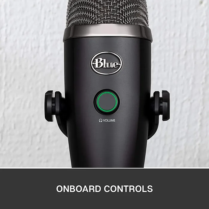BLUE MICROPHONE-988-000400