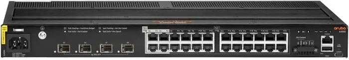 HPE-JL818A#ABA