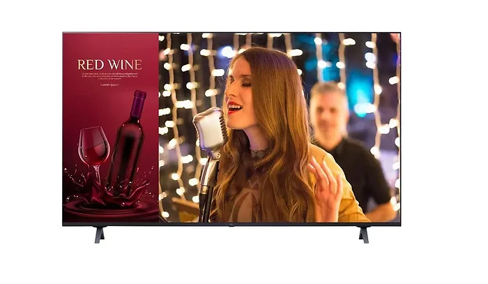 LG Electronics-50UR340C9UD.AUS