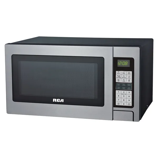 RCA RMW1324 - 1.3CUFT CNTR MCRWV WGRLL