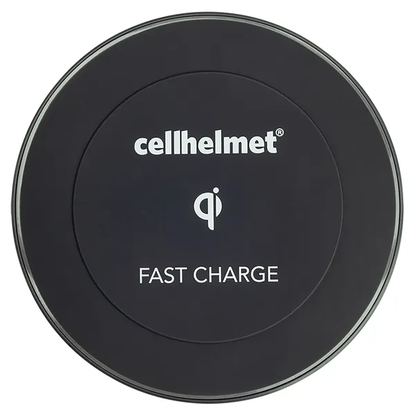 CELLHELMET CHFQI10W2 - 5-10W QI WIRELESS CHARGER