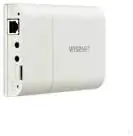 Hanwha XNB-6001 — Wisenet X 2MP Covert Camera with Advanced Features