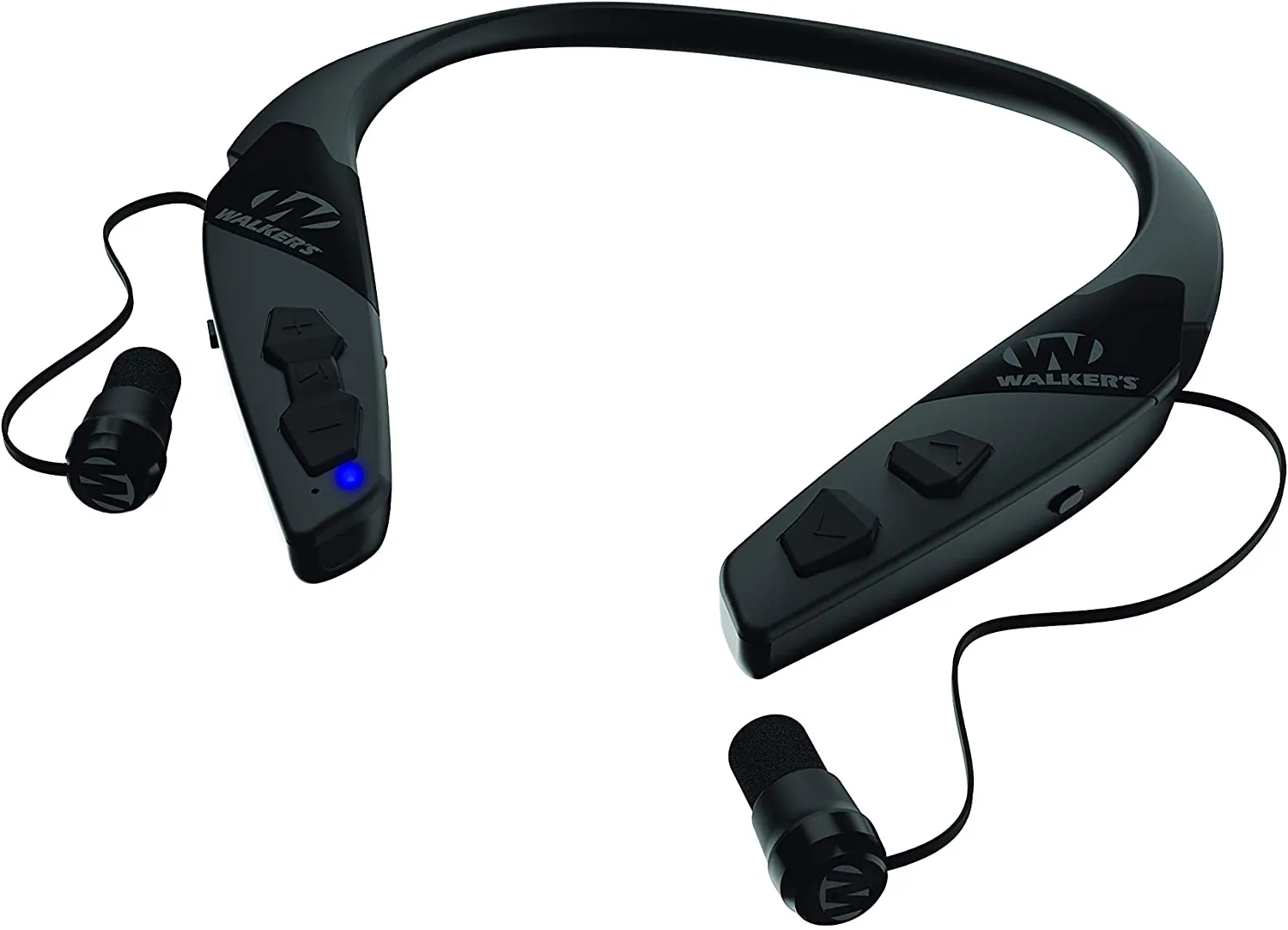 Walkers WGE-GWP-BTN-BT — BEHIND THE NECK HEARING ENHANCER - BT