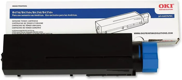 OKIDATA-44574701