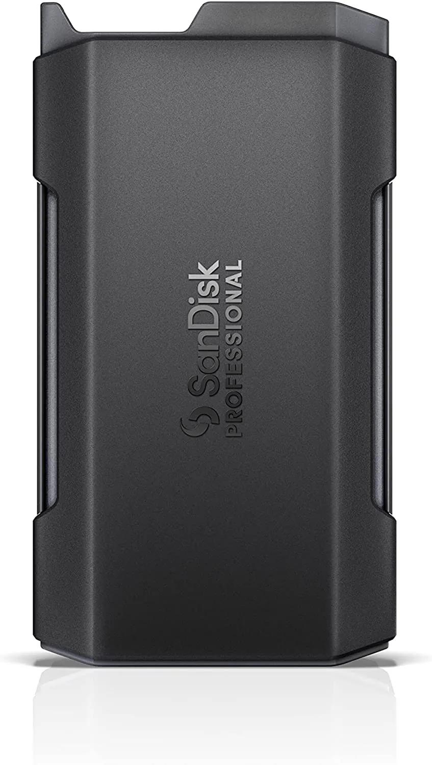 Western Digital SDPM2NB-0000-GBAND — SANDISK PROFESSIONAL, PRO-BLADE TRANSPORT