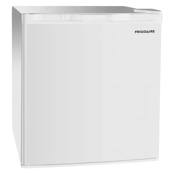 FRIGIDAIRE EFR115-B-WHITE — 1.6CUFT. CFC-FREE RFRG WT