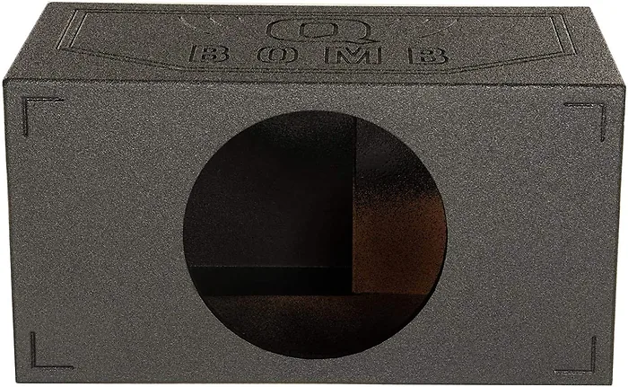 Qpower-QBOMB15VLSINGLE