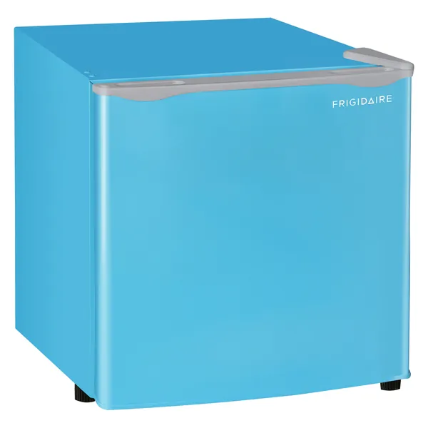 FRIGIDAIRE EFR115-B-BLUE — 1.6CUFT. CFC-FREE RFRG BL