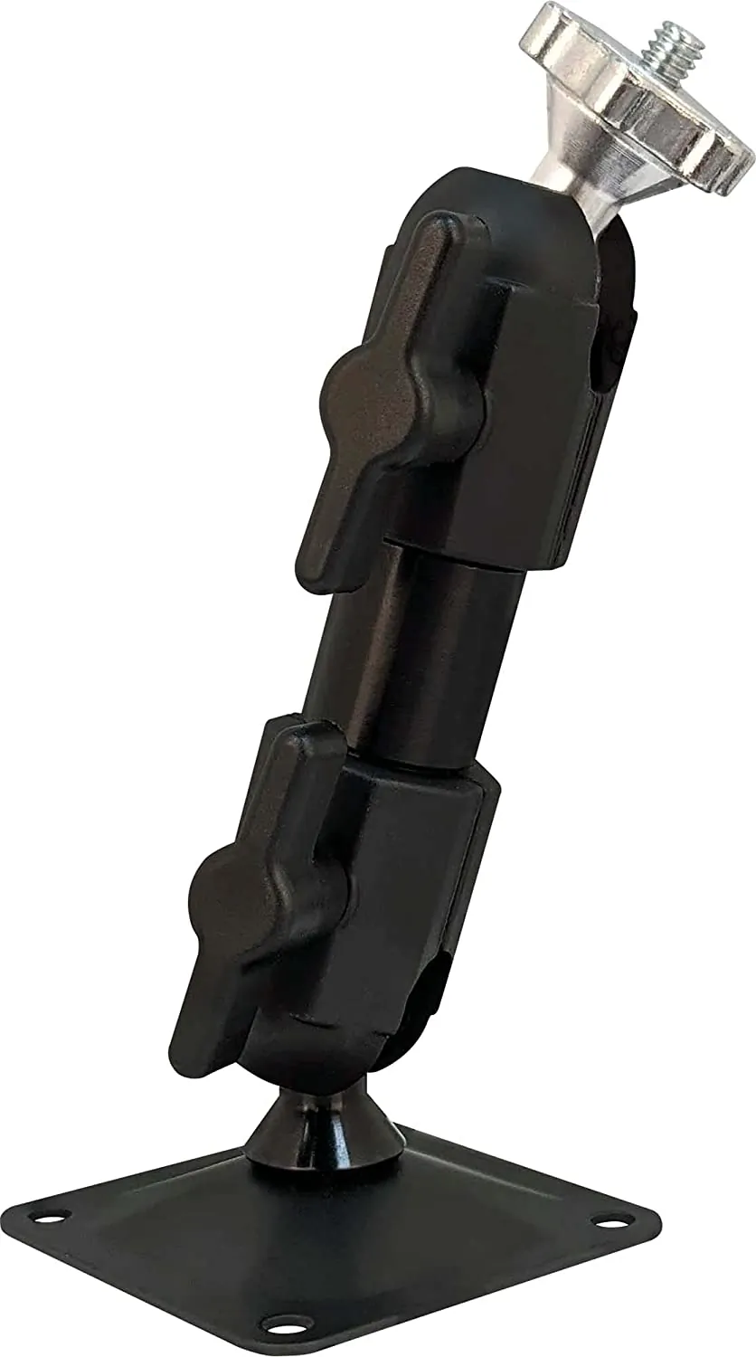 Panavise 827-06 - PanaVise 827-06 Deluxe Mount - 6-Inch