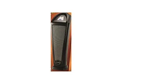 Lasko CT22415 - Lasko 22 Remote-Controlled Ceramic Tower Heater