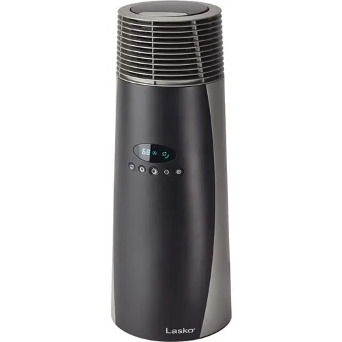 Lasko CT22360 - Lasko Full Circle Ceramic Heater with Remote Control