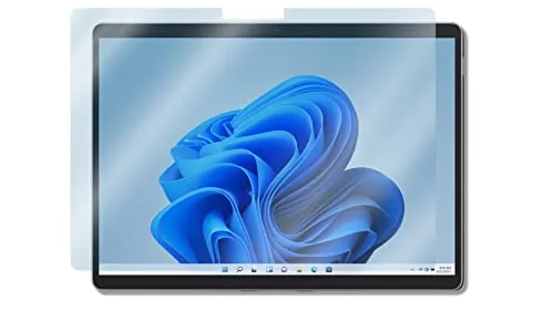 Targus AWV345TAMGL — TEMPERED GLASS ANTIMICROBIAL SCREEN PROTECTOR FOR MICROSOFT SURFACE PRO 8 CLEA