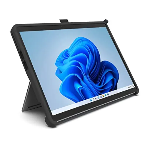 KENSINGTON K96540WW — BLACKBELT FOR SURFACE PRO 9 - Ultimate Protection Stand
