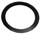 VALCOM V-9912P-12 - 8 Plastic Mounting Ring for Retrofit Ceilings (Each)