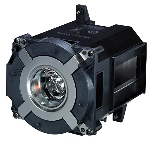 SHARP NEC NP26LP — REPLACEMENT LAMP (INCLUDES FILTERS) FOR THE NP-PA521U/PA571W/PA621X, NP-PA622U/P