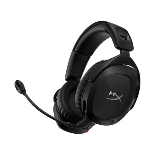 HP Hewlett Packard 676A2AA - HyperX Cloud Stinger 2 Wireless Gaming Headset