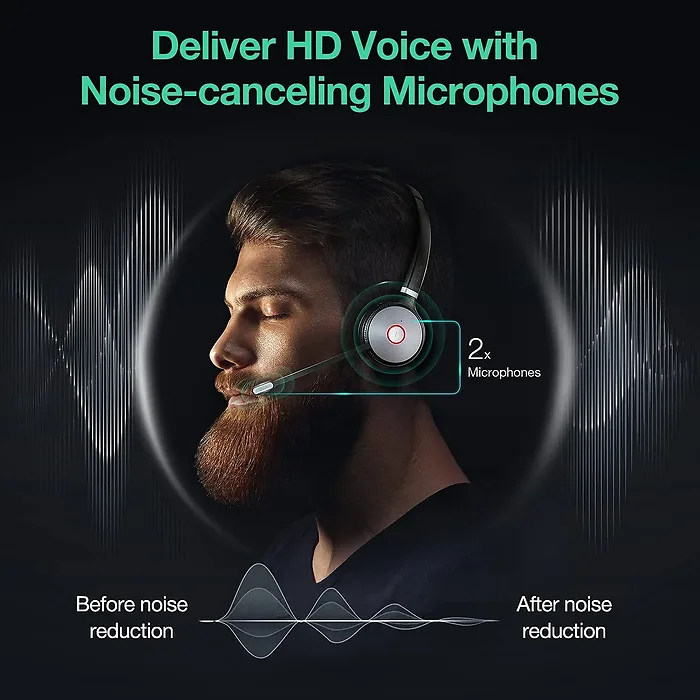 Yealink-WH66 MONO UC