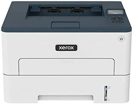 XEROX XERB230DNI — XEROX B230 PRINTER, UP TO 36 PPM, LETTER/LEGAL, USB/ETHERNET AND WIRELESS, 250-S