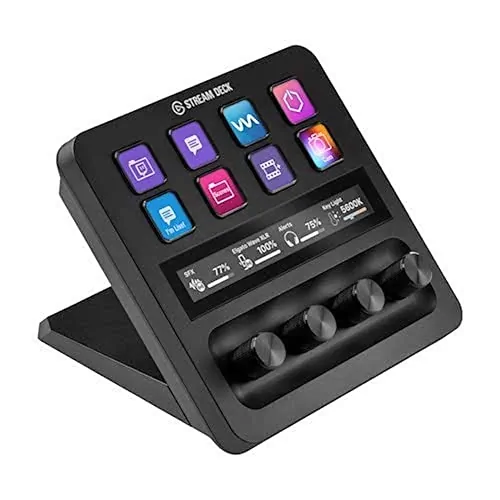 Corsair 10GBD9901 — ELGATO STREAM DECK +