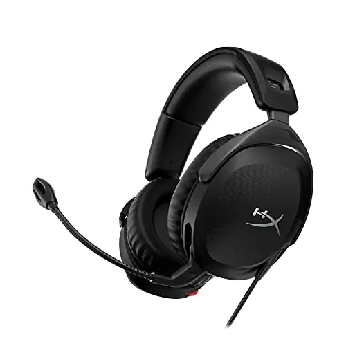 HP Hewlett Packard 519T1AA - HyperX Cloud Stinger 2 Wired Gaming Headset