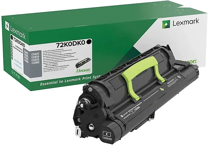 Lexmark-72K0DK0