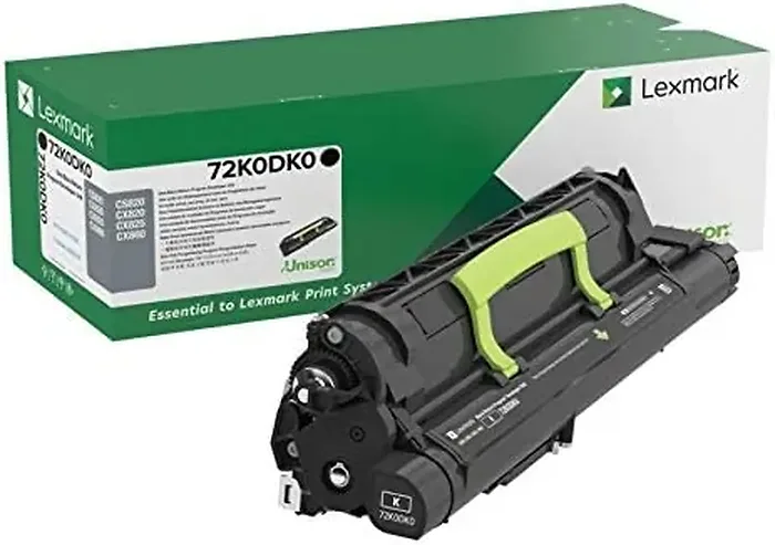 Lexmark-72K0DK0
