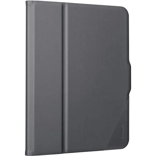 Targus THZ935GL — VERSAVU SLIM CASE FOR IPAD 10TH GEN BLACK 10.9 INCH