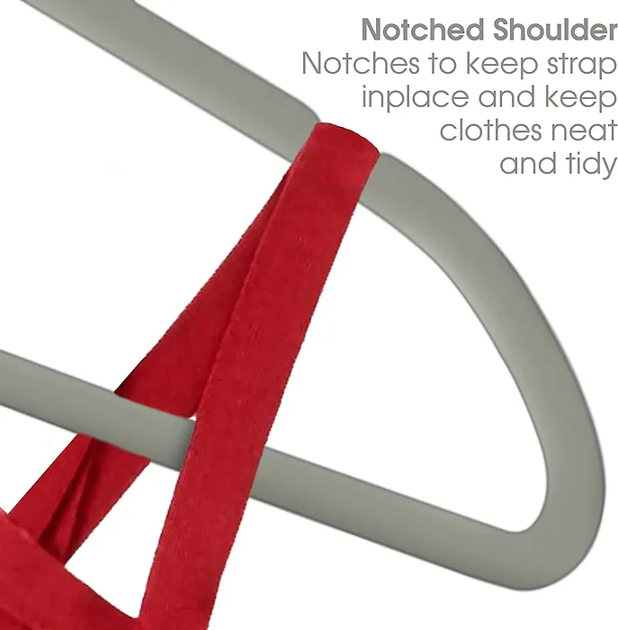 ELAMA-HANGER50PIECEGRAY