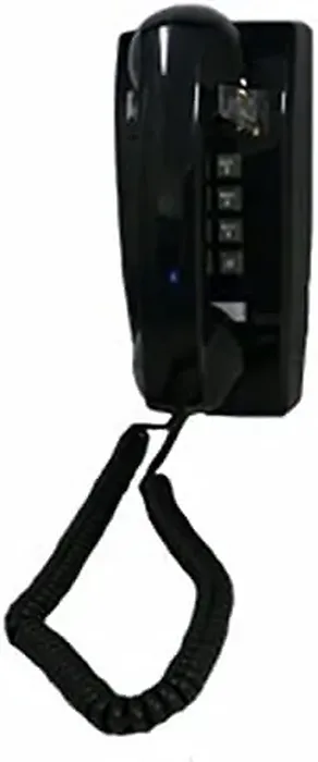 Cortelco-ITT-2554-MD-BK