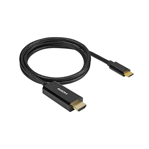 Corsair CU-9000004-WW — CORSAIR USB-C TO HDMI ADAPTER
