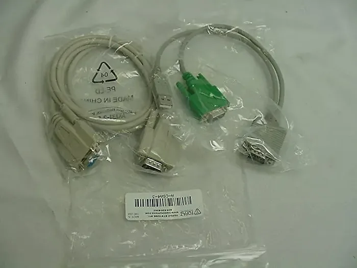 TOPAZ SYSTEMS-A-CSA4-3