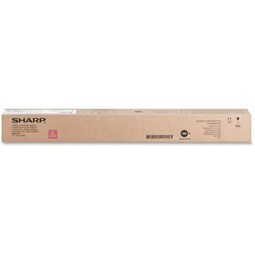 SHARP NEC SHRMX36NTMA — SHARP MX-2610N MAGENTA TONER