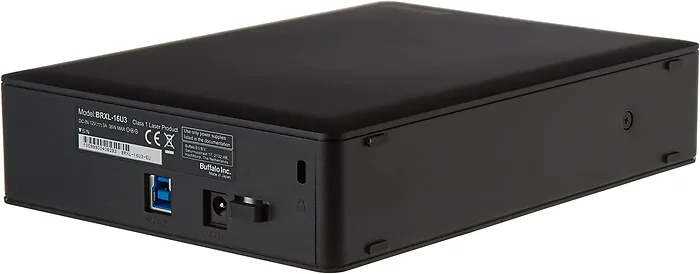 Buffalo-BRXL-16U3