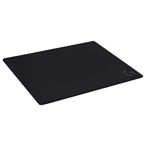 Logitech 943-000804 — G740 LARGE THICK CLOTH GAMING MOUSE PAD