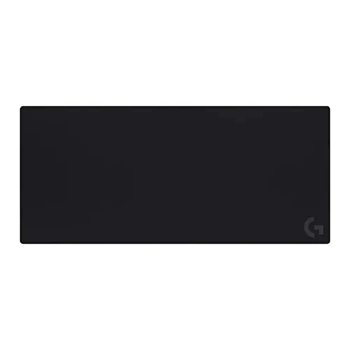 Logitech 943-000776 — G840 XL CLOTH GAMING MOUSE PAD