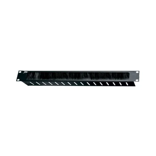 LEGRAND BR1 — 1SP PANEL W/BRUSH GROMMET