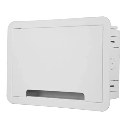 Sanus SA-IWB9-W1 — 9IN RECESSED COMPONENT BOX